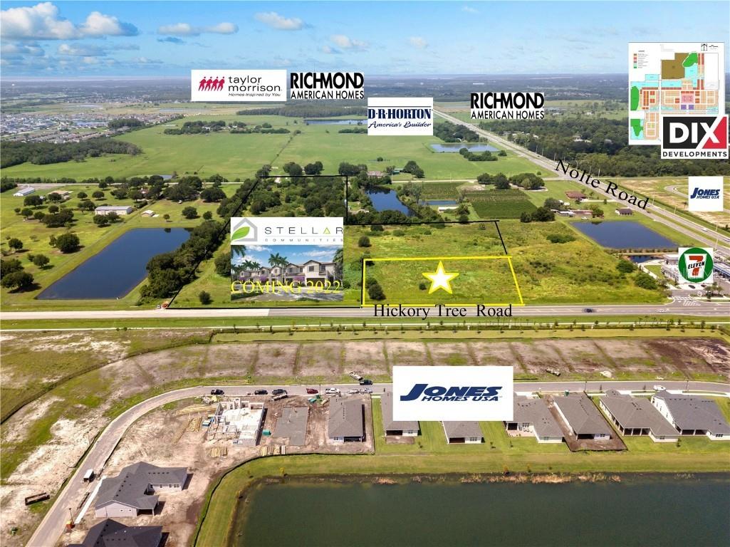 Hickory Tree Road Saint Cloud FL 34772 O6047133 image1