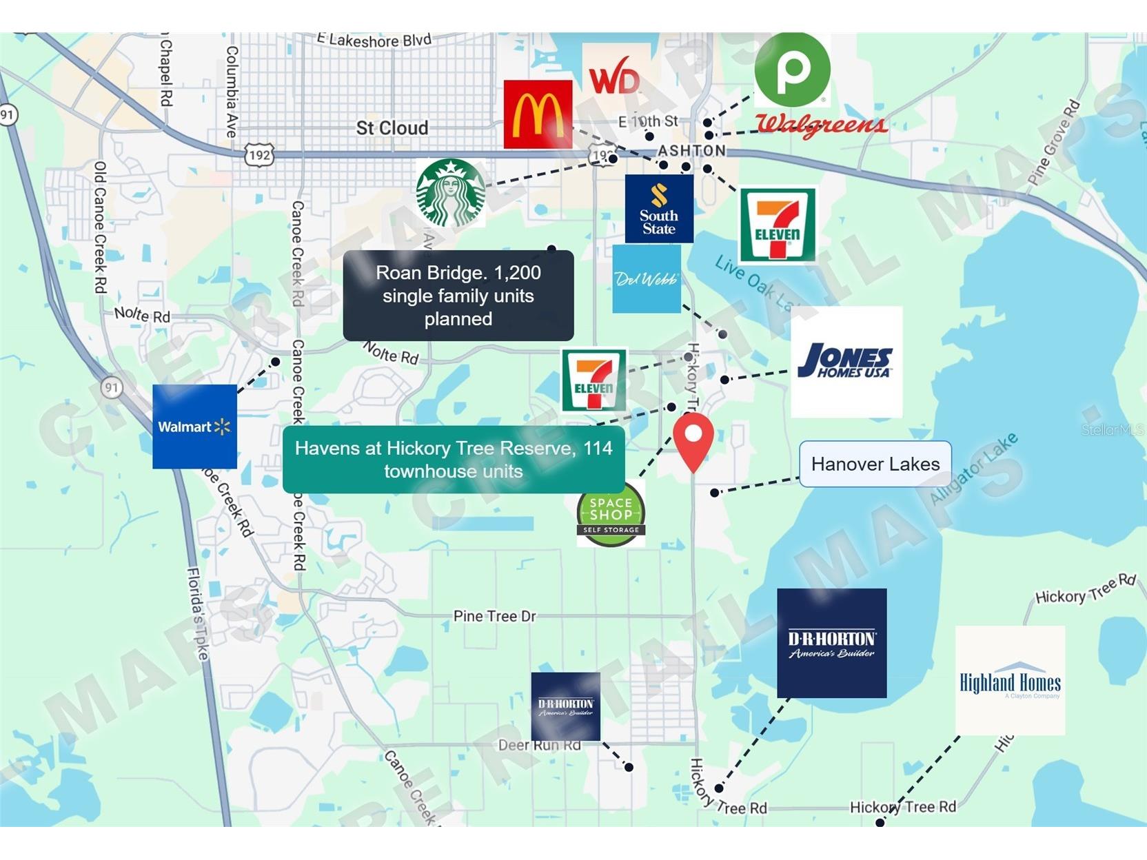 Hickory Tree Road Saint Cloud FL 34772 O6417642 image3