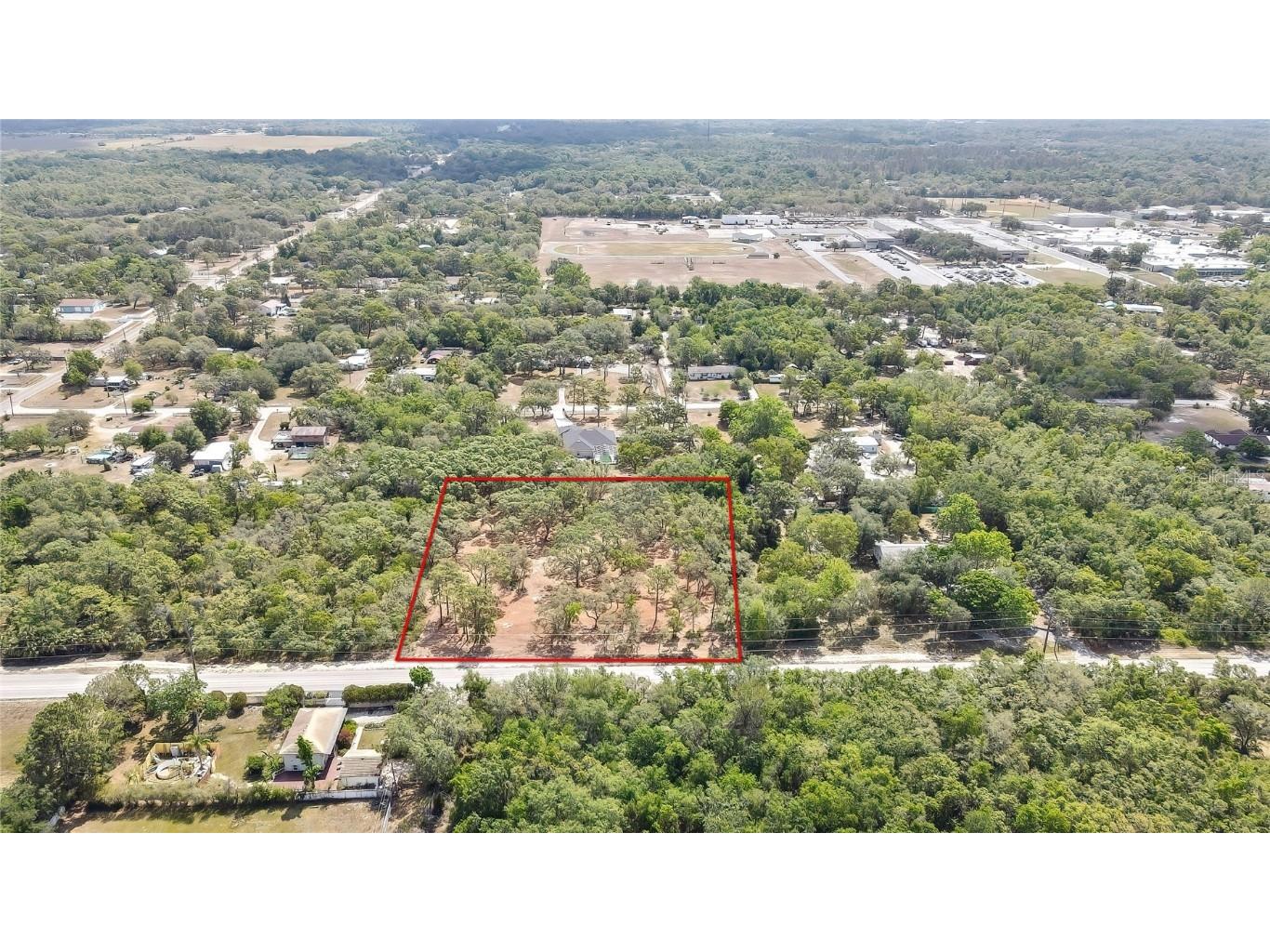 Hicks Road Hudson FL 34669 W7875157 image1