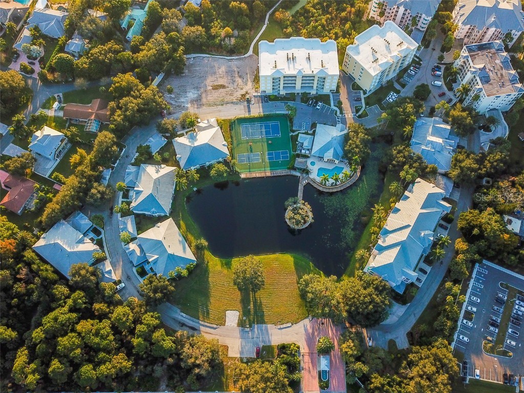 Hidden Bay Drive Osprey FL 34229 A4645997 image1