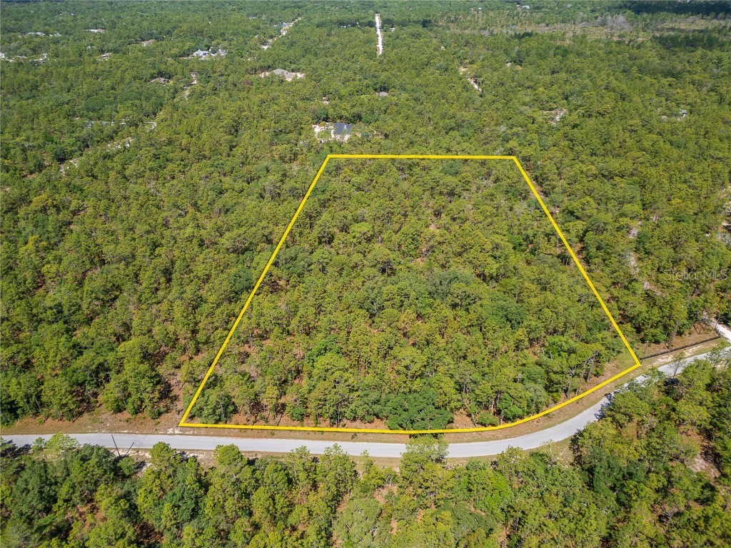 Hidden Deer Trail #LOT 10 Weeki Wachee FL 34614 T3529321 image1