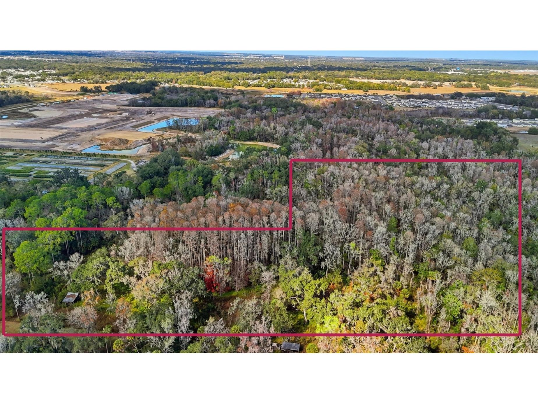 Higginson Road Zephyrhills FL 33540 TB8468267 image1