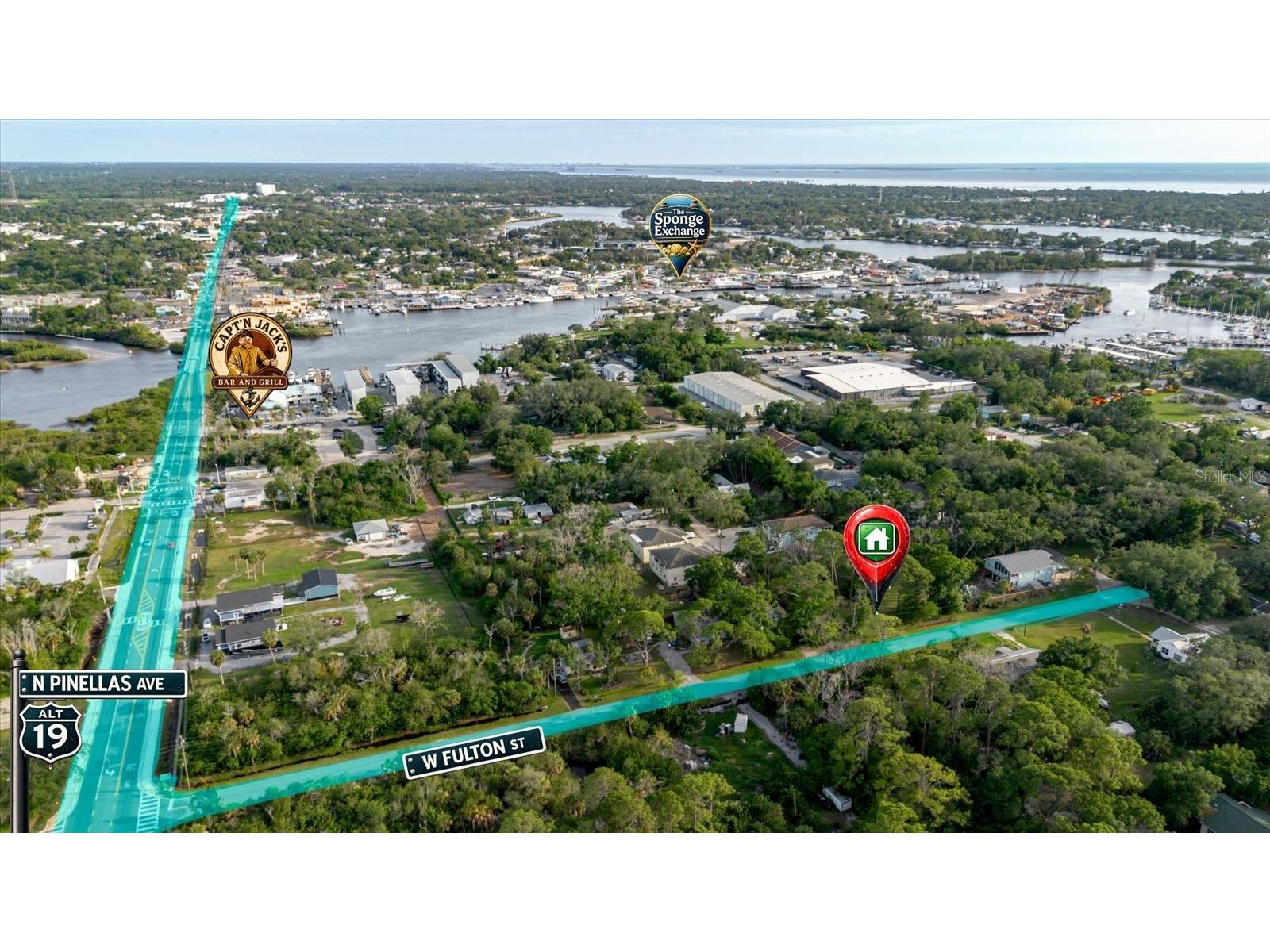 Highland Avenue Tarpon Springs FL 34689 TB8513994 image2