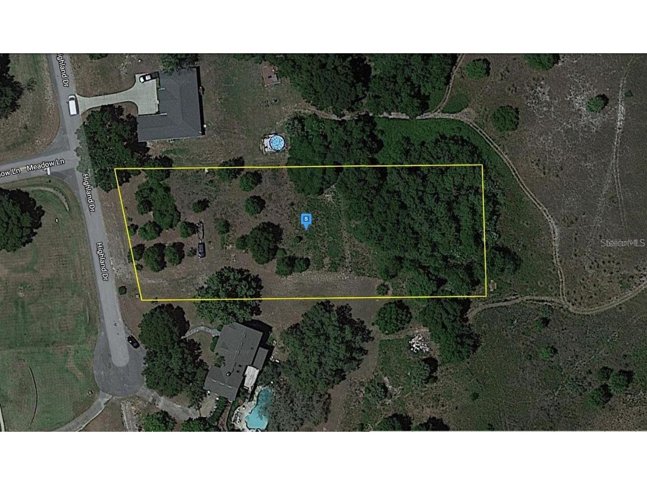 Highland Drive Eustis FL 32736 G5075784 image1