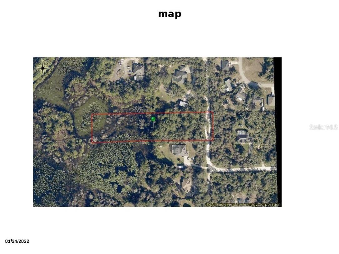 Highland Lakes Drive Deltona FL 32738 - LAKE DOYLE O6254518 image1