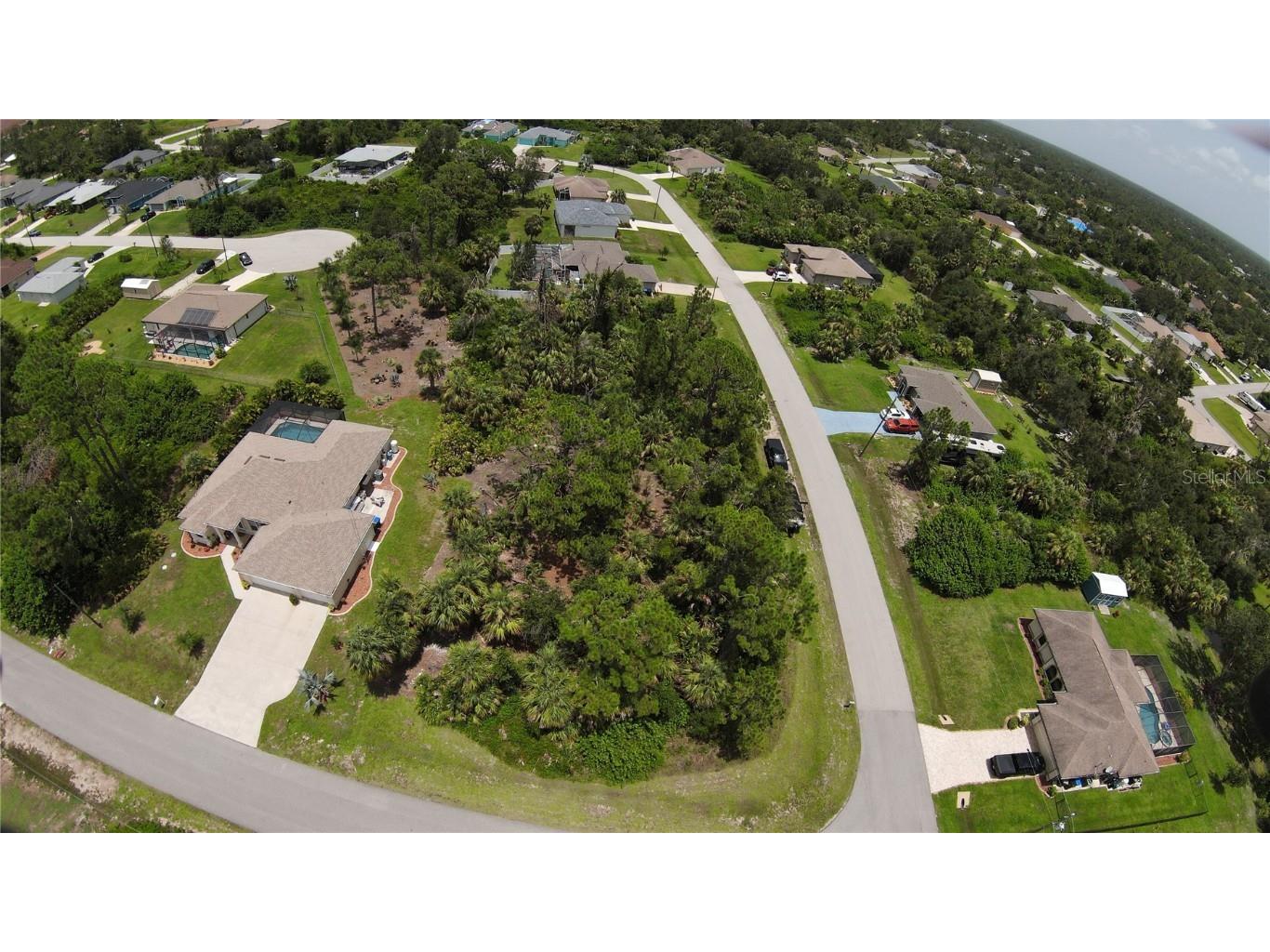 Hightower Road North Port FL 34288 A4576403 image1