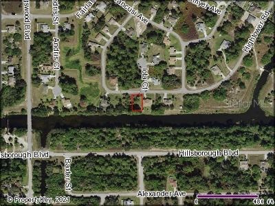 Hightower Road North Port FL 34288 - COCOPLUM C7448539 image1