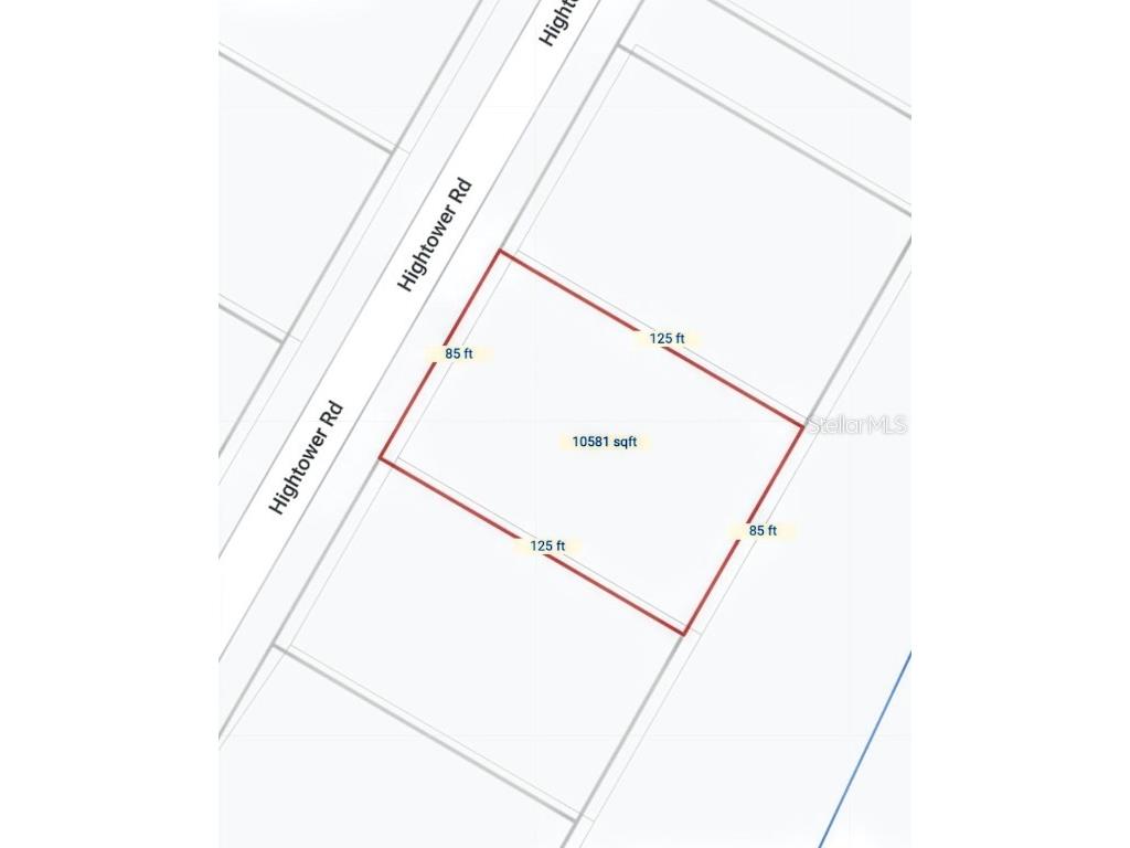 Hightower Road North Port FL 34288 C7479808 image1