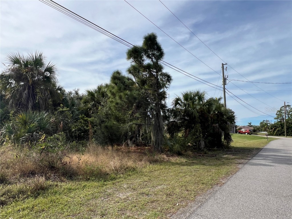 Hightower Road North Port FL 34288 - COCOPLUM WATERWAY C7484778 image1