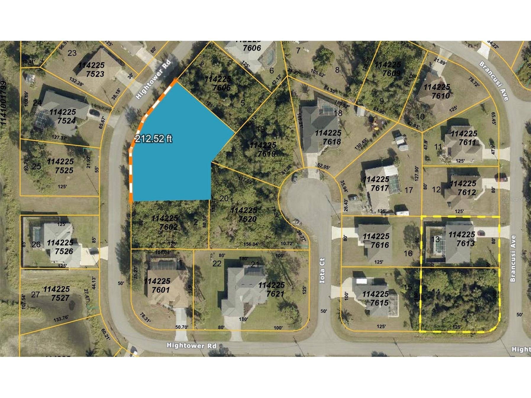 Hightower Road North Port FL 34288 A4684994 image2