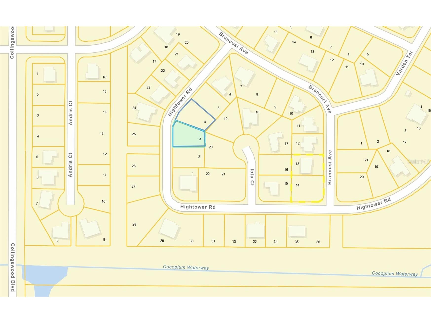 Hightower Road North Port FL 34288 A4684994 image3