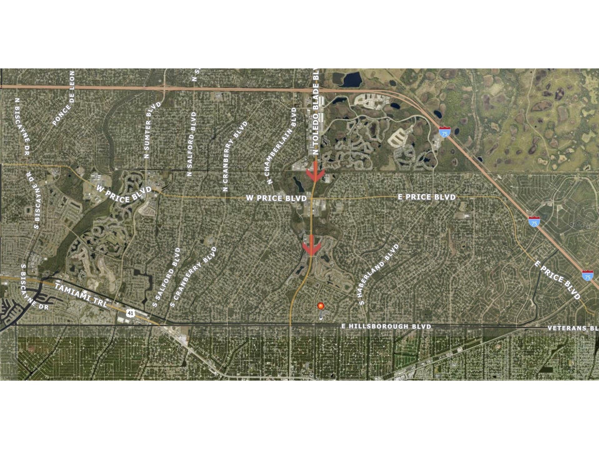 Hightower Road North Port FL 34288 A4684994 image4