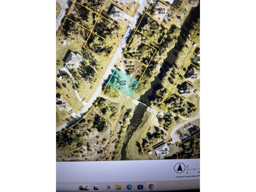 Hightower Road North Port FL 34288 C7506192 image1