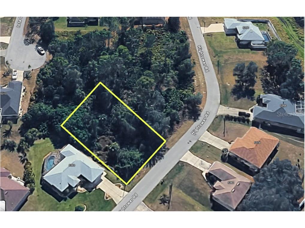 Hightower Road North Port FL 34288 C7526071 image1