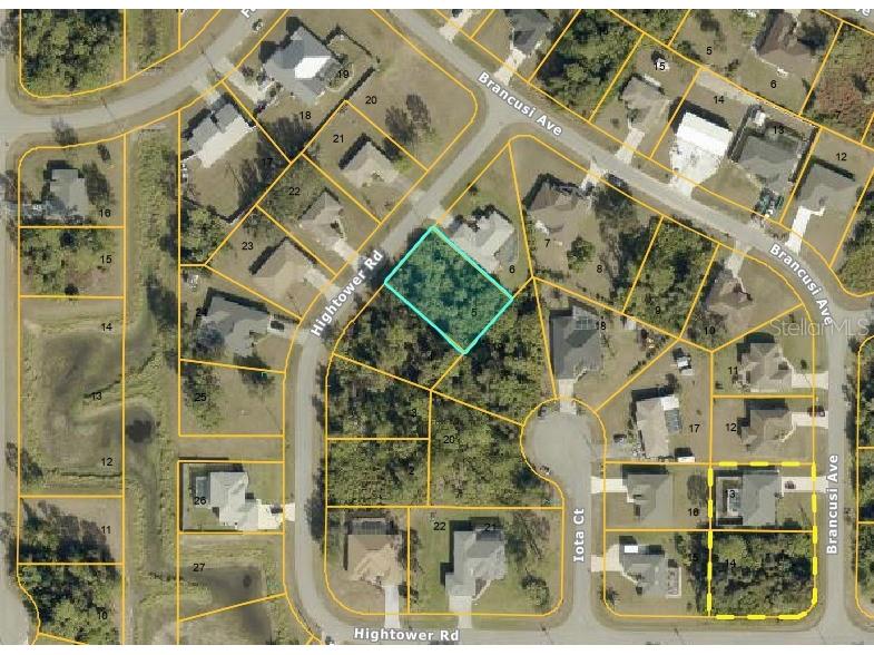 Hightower Road North Port FL 34288 C7526071 image2