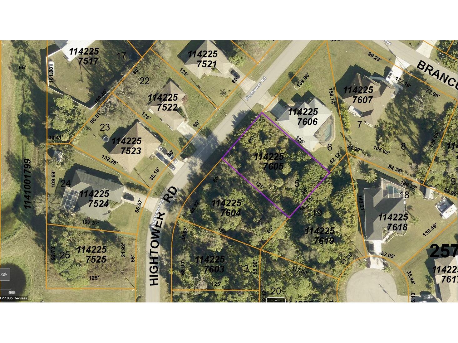 Hightower Road North Port FL 34288 C7526071 image3