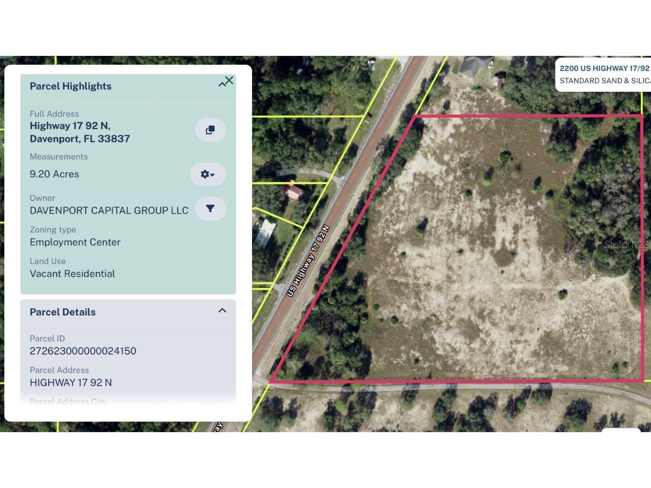 Highway 17 92 N Davenport FL 33837 S5136049 image2