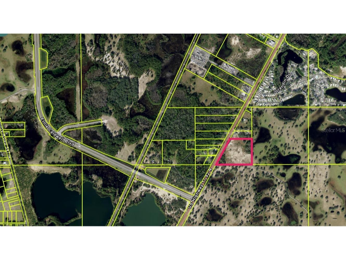 Highway 17 92 N Davenport FL 33837 S5136049 image3