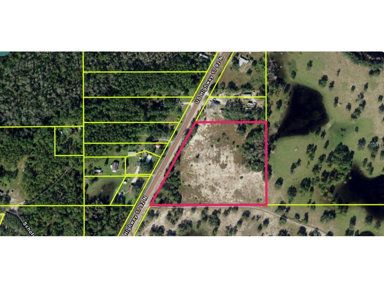 Highway 17 92 N Davenport FL 33837 S5136049 image4