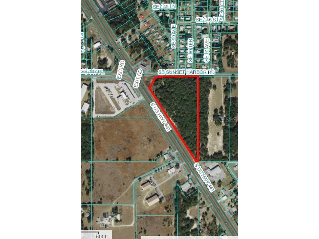 Highway 441 Summerfield FL 34491 G5079953 image1