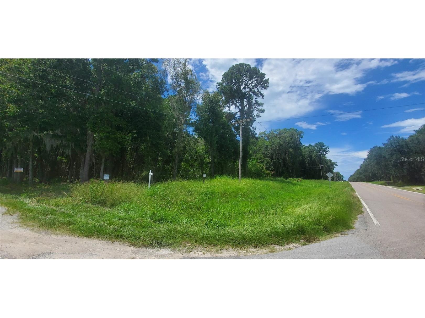 Highway Reddick FL 32686 T3542303 image1