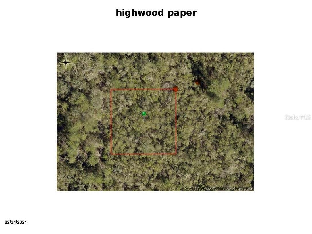 Highwood (Paper) Avenue Orange City FL 32763 O6367818 image1