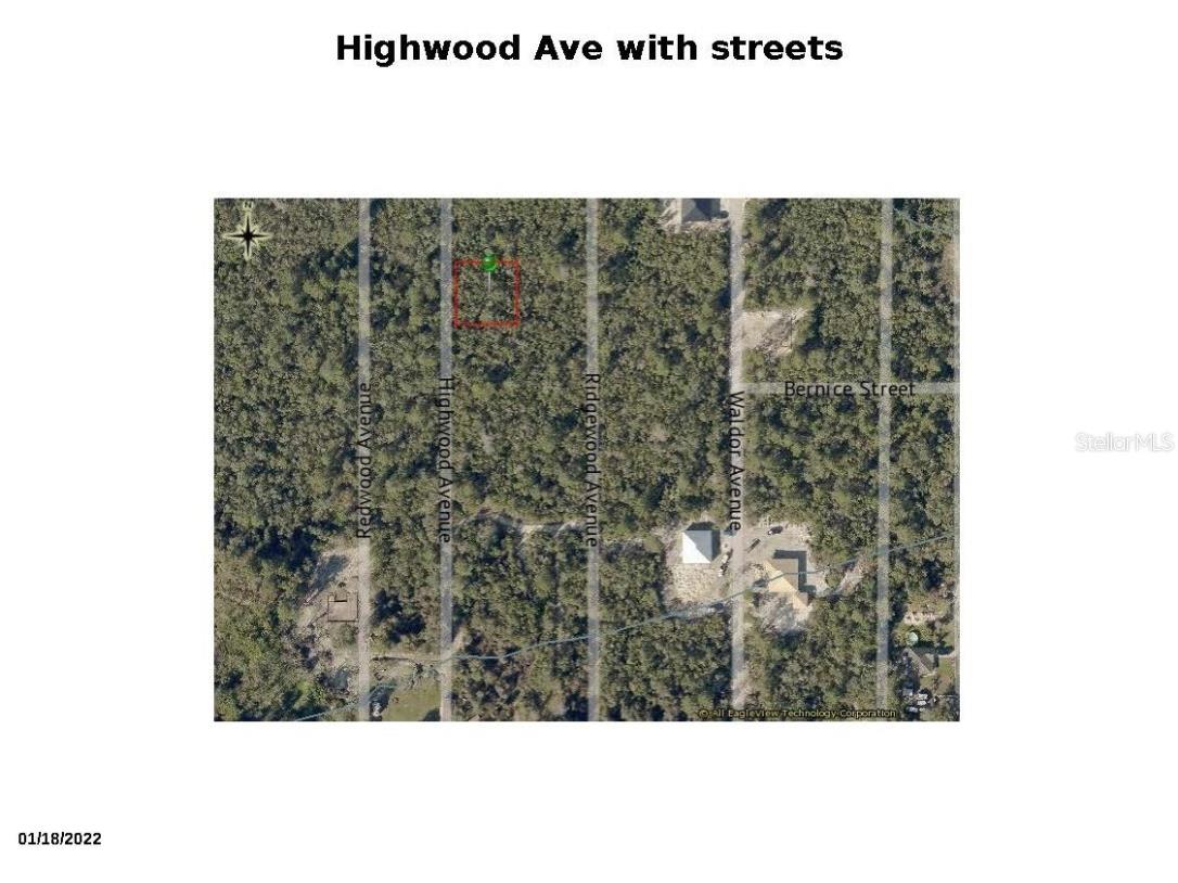 Highwood (Paper) Avenue Orange City FL 32763 O6367818 image2