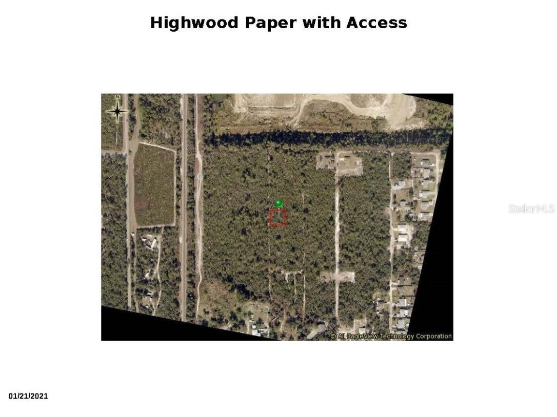 Highwood (Paper) Avenue Orange City FL 32763 O6367818 image3