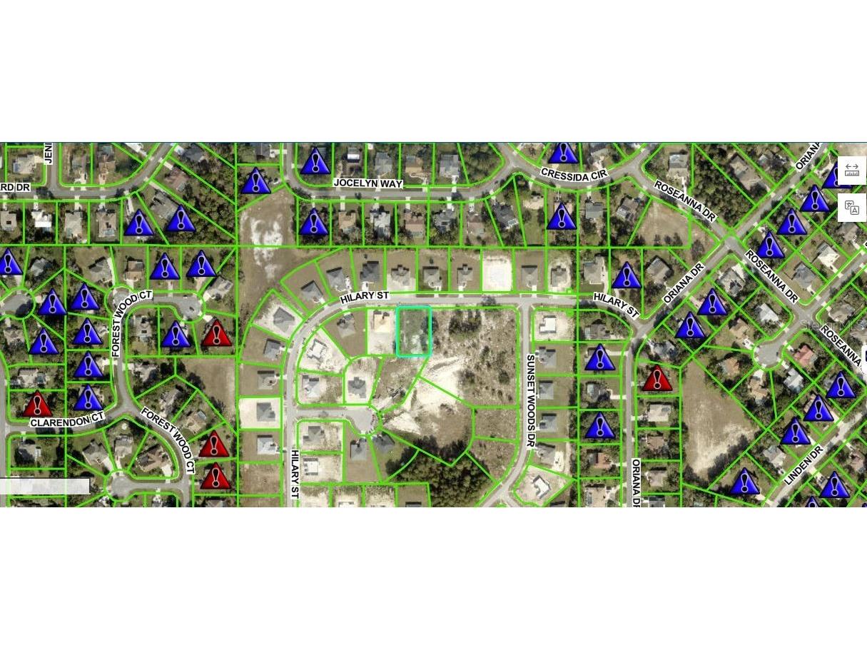 Hilary Street Spring Hill FL 34609 O6291015 image2