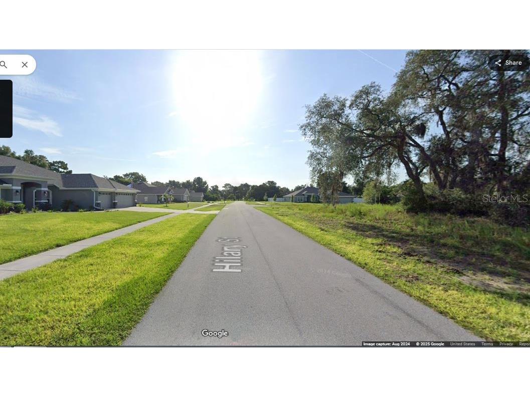 Hilary Street Spring Hill FL 34609 O6291015 image3