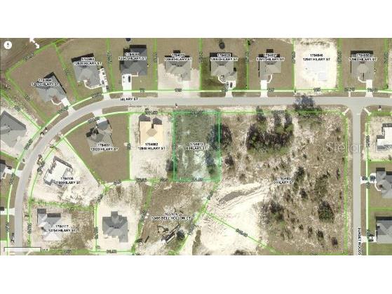 Hilary Street Spring Hill FL 34609 O6291015 image4