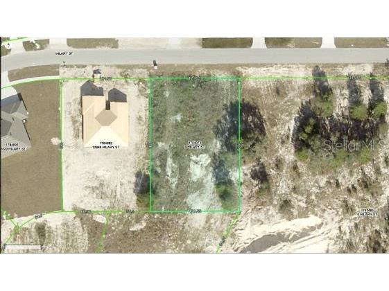 Hilary Street Spring Hill FL 34609 O6291015 image7
