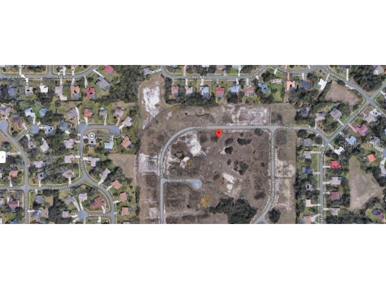 Hilary Street Spring Hill FL 34609 O6291015 image9