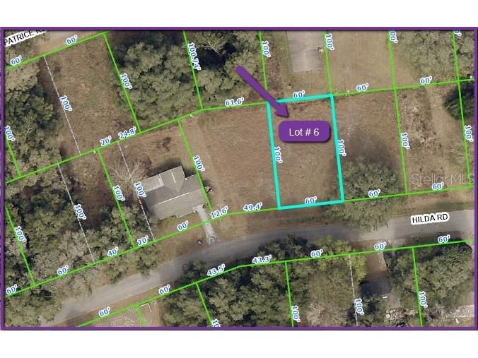 Hilda Road Dade City FL 33523 O6127436 image1