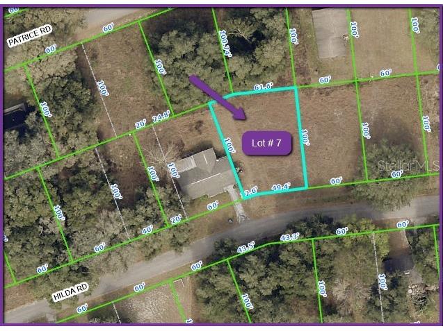 Hilda Road Dade City FL 33523 O6127455 image1