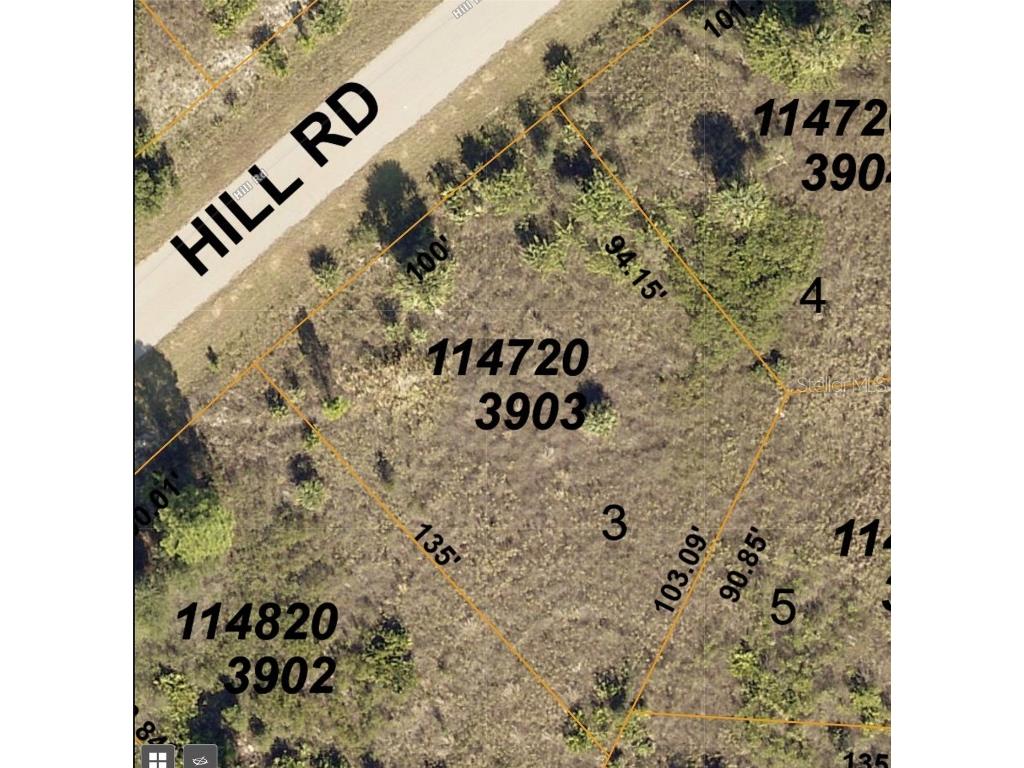 Hill Road North Port FL 34288 O6079445 image1