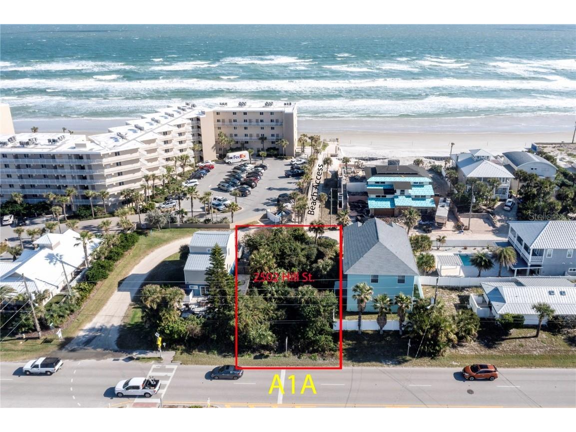 Hill Street New Smyrna Beach FL 32169 O6170458 image1