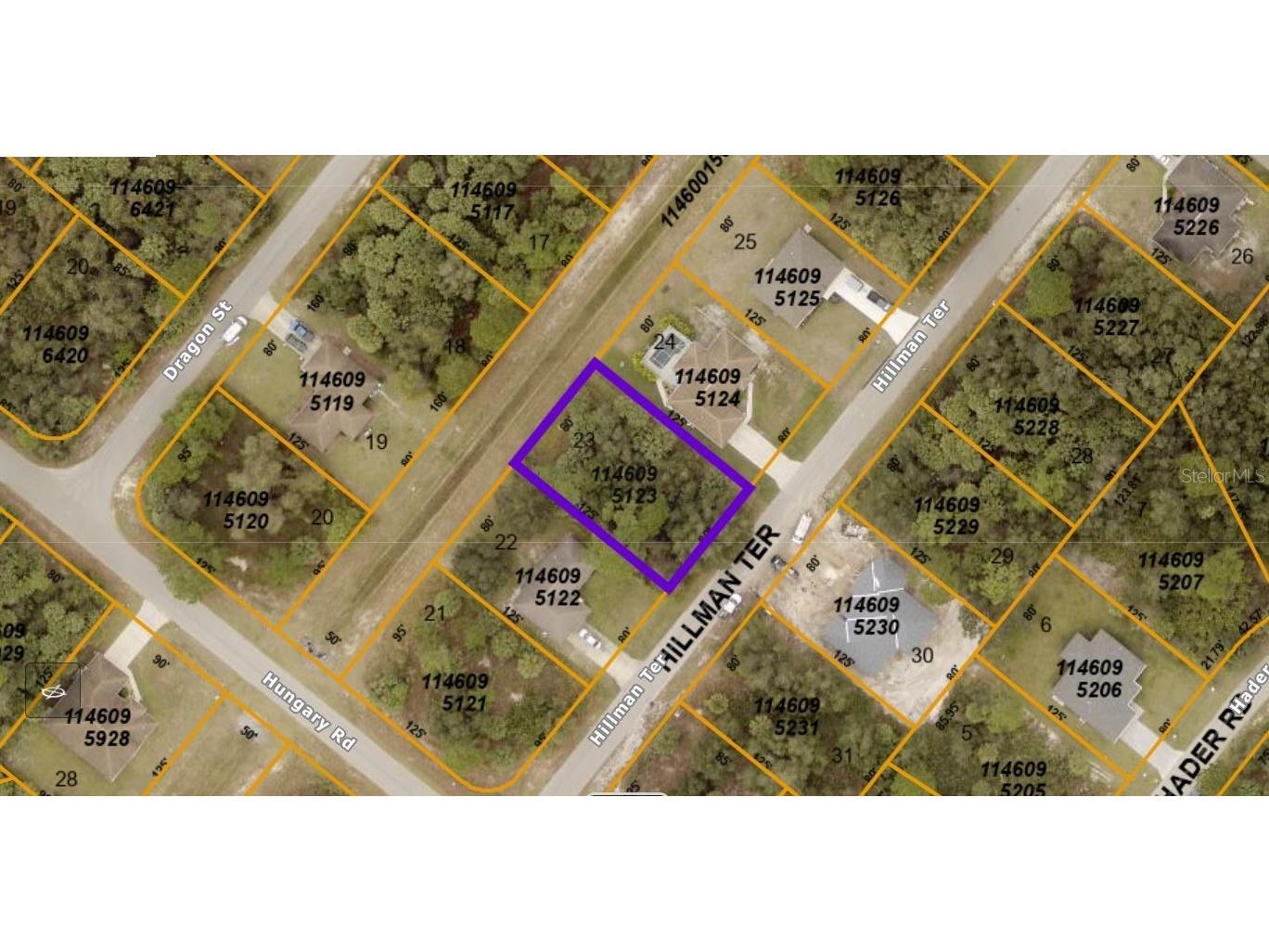 Hillman Terrace North Port FL 34288 C7453008 image1