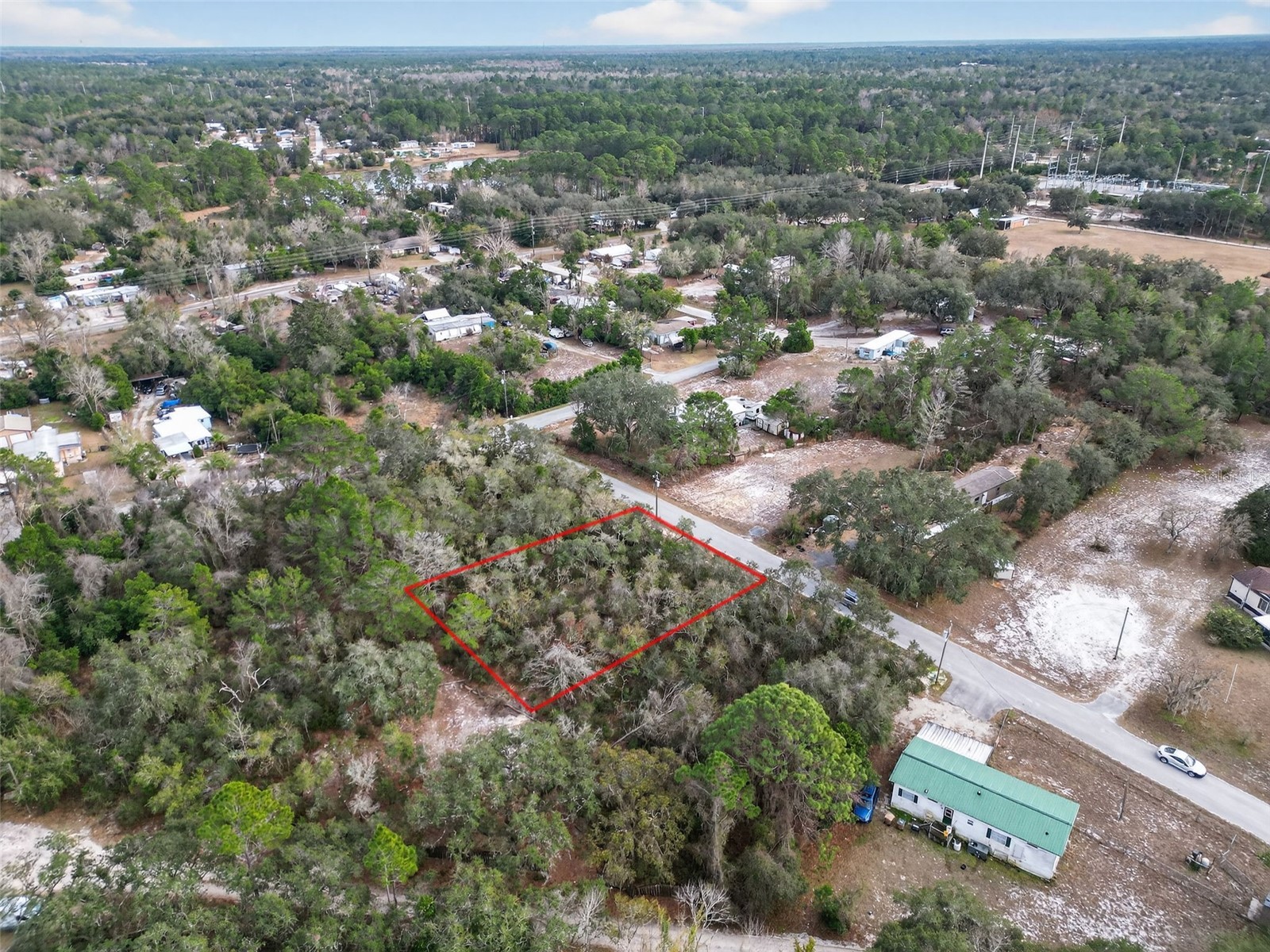 Hillside Drive Deland FL 32720 V4946916 image1