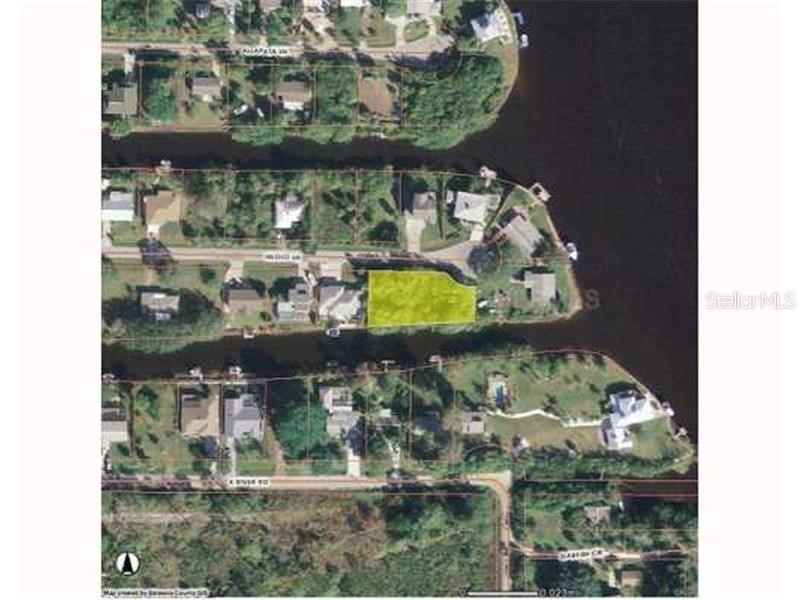 Hilolo Lane Venice FL 34293 G5069043 image1