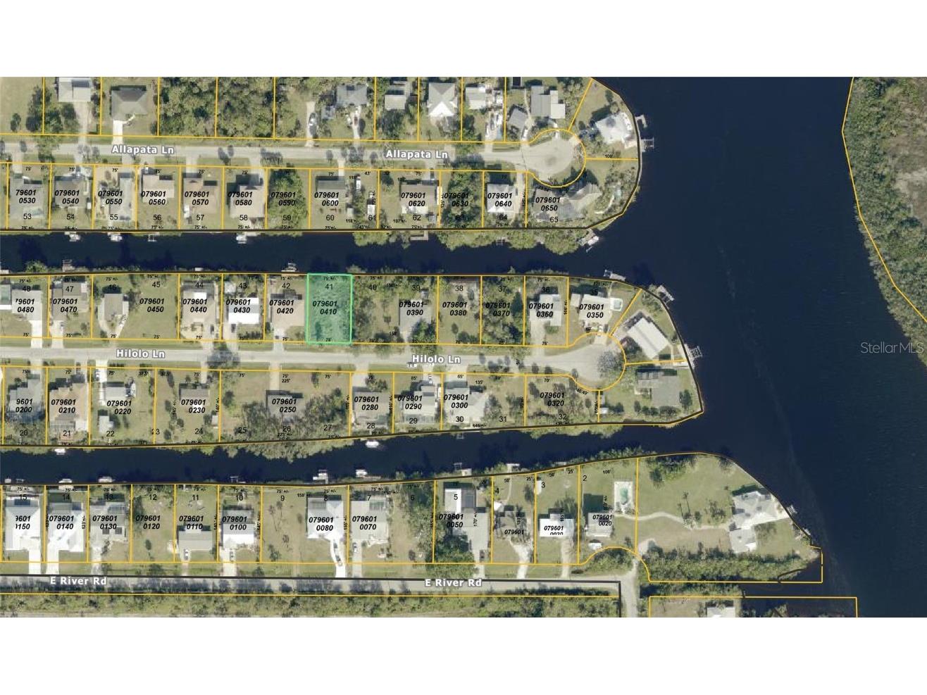 Hilolo Lane Venice FL 34293 J992647 image1