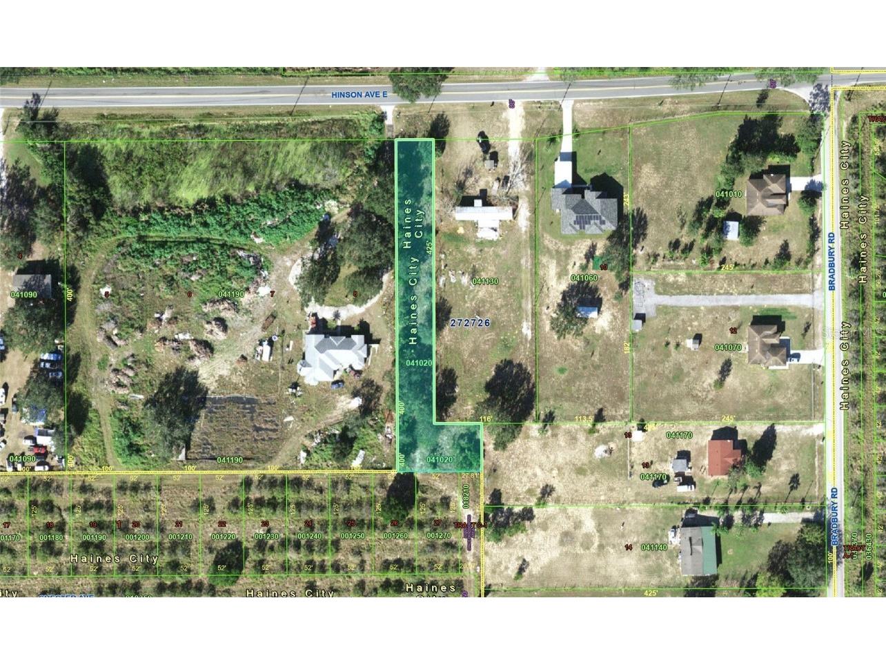 Hinson Avenue E Haines City FL 33844 P4935328 image1