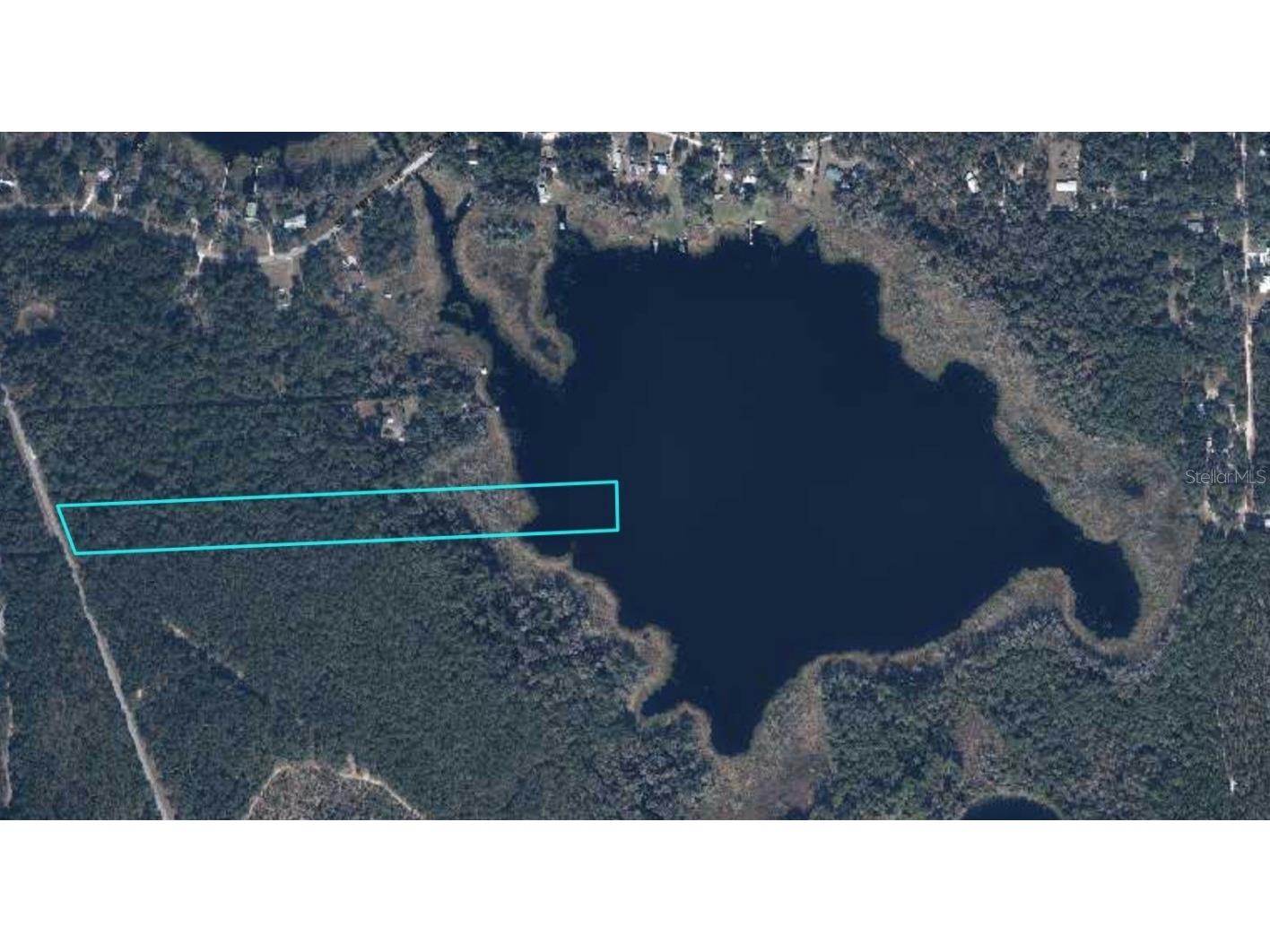 Holden Park Rd Hawthorne FL 32640 - MOSS LEE LAKE GC519090 image1