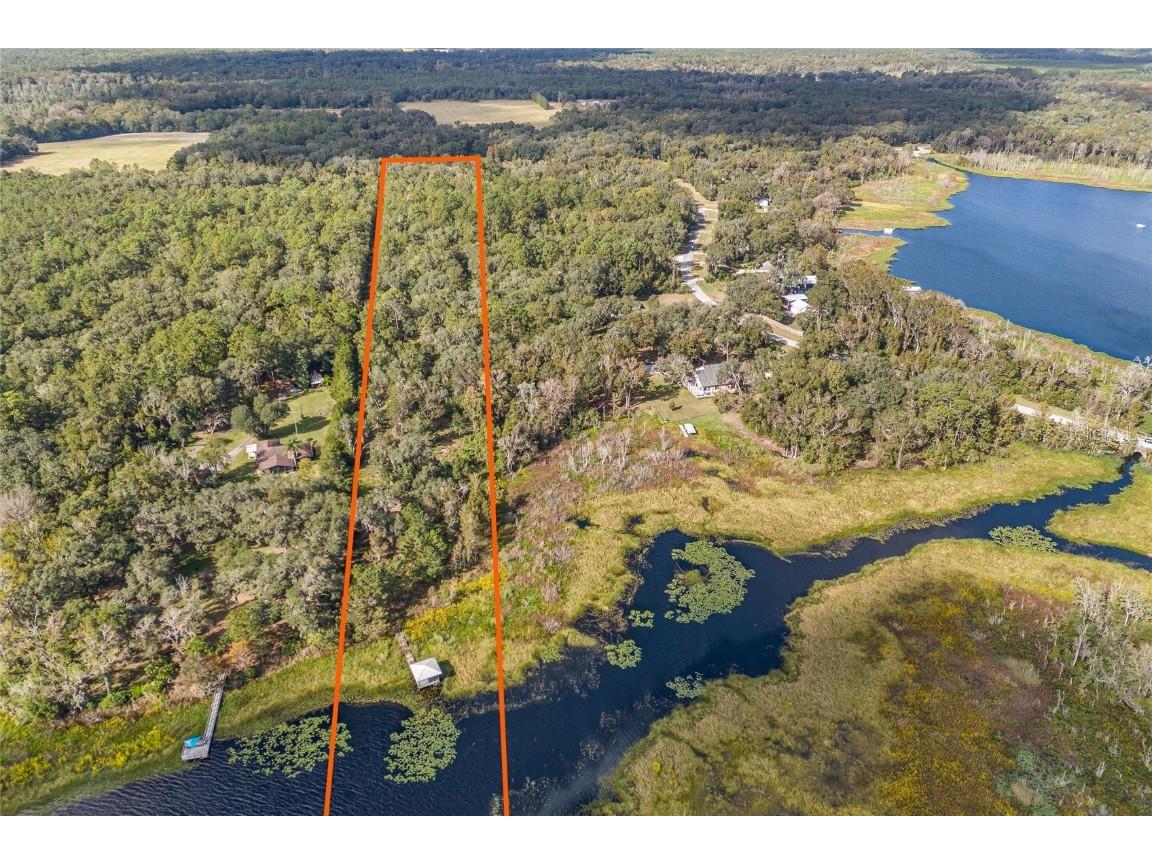 Holden Park Road Hawthorne FL 32640 - MOSS LEE LAKE GC526045 image1