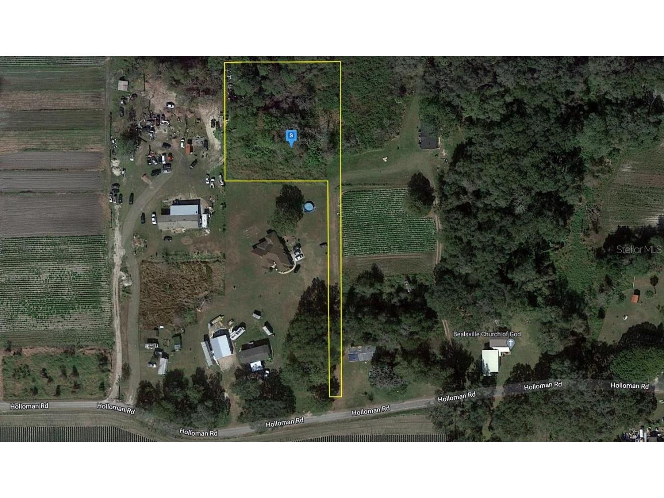 Holloman Road Plant City FL 33567 A4556438 image1