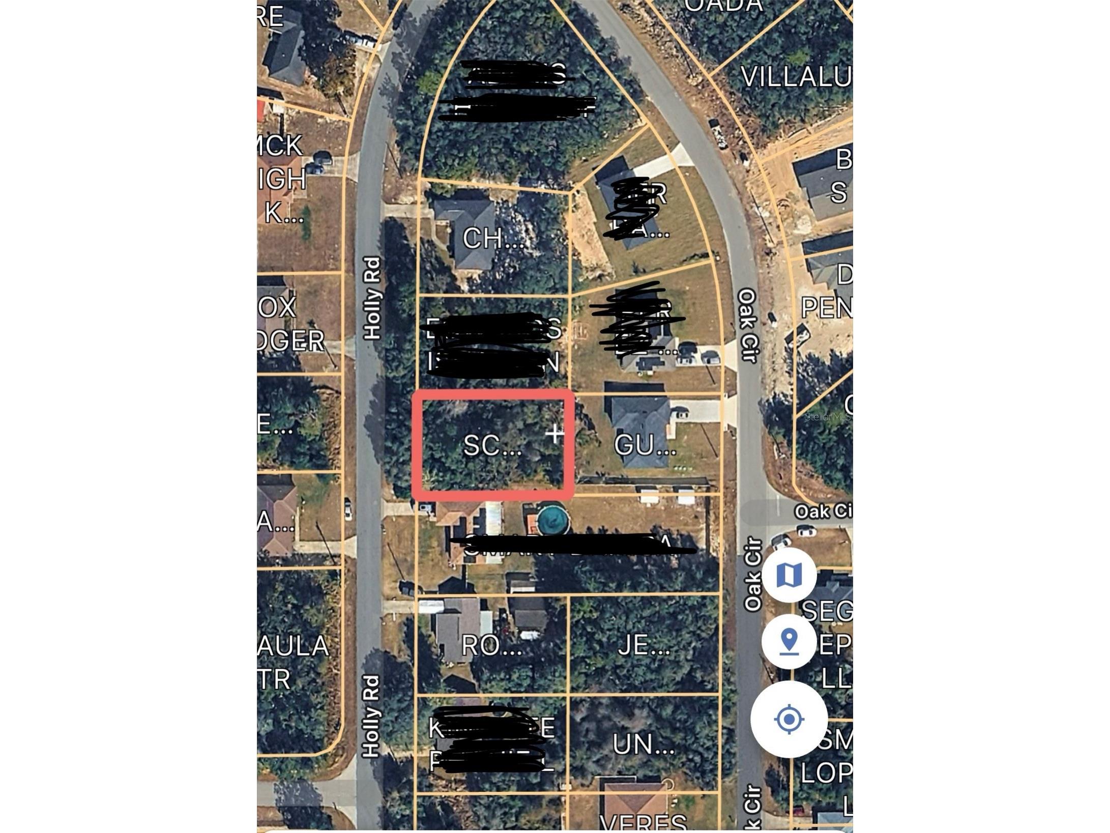 Holly Rd Ocala FL 34472 G5108048 image1