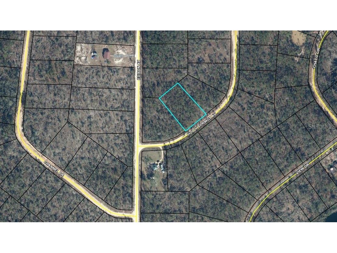 Holly Springs Avenue Alford FL 32420 O6006696 image1