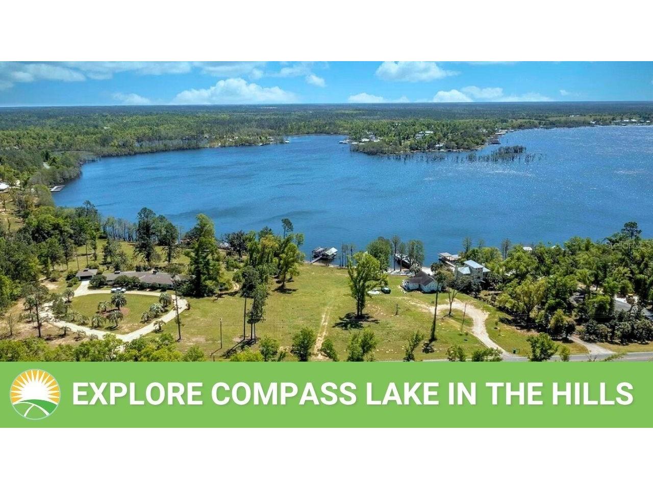 Holly Springs Avenue Alford FL 32420 OK225372 image17