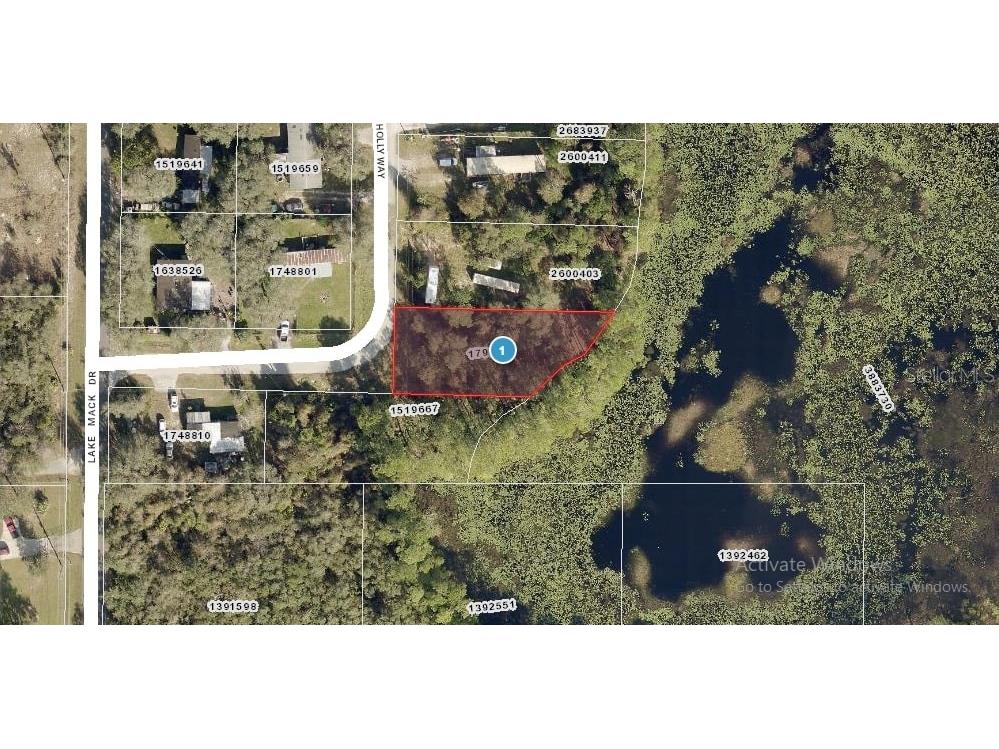 Holly Way Deland FL 32720 C7509309 image1
