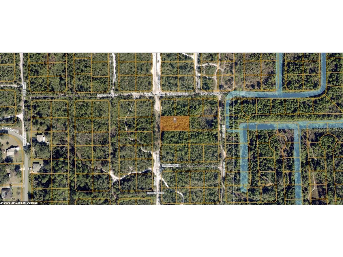 Hollyhock E Deland FL 32724 O6290652 image1